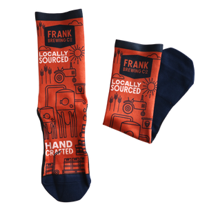FRANK Socks